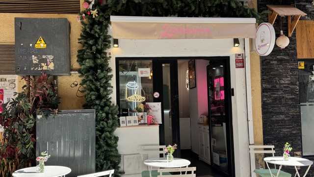 Camarero/a y Barista