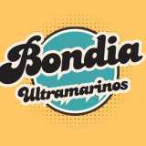 Bondia Ultramarinos logo
