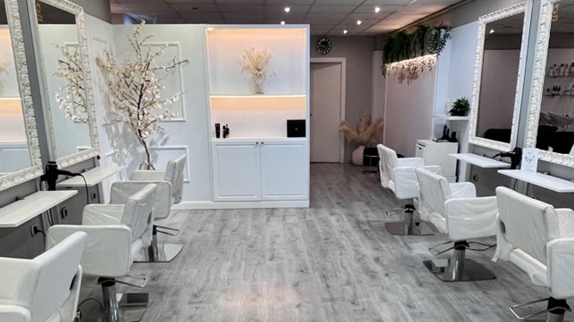 Olga Vilà Barcelona cover image