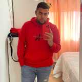 Samuel Suarez carrascosa avatar icon
