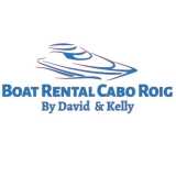 Boat Rental Cabo Roig  logo
