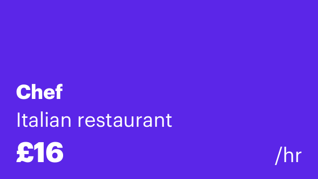 Chef