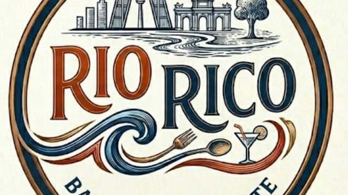 Rio Rico bar restaurante  cover image