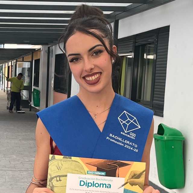 Candidate avatar
