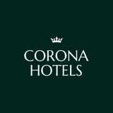 CORONA HOTELS BURGOS logo
