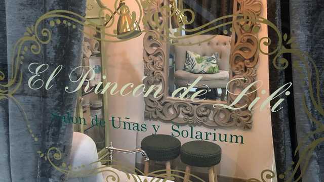 Manicurista Técnica Uñas Acrilicas