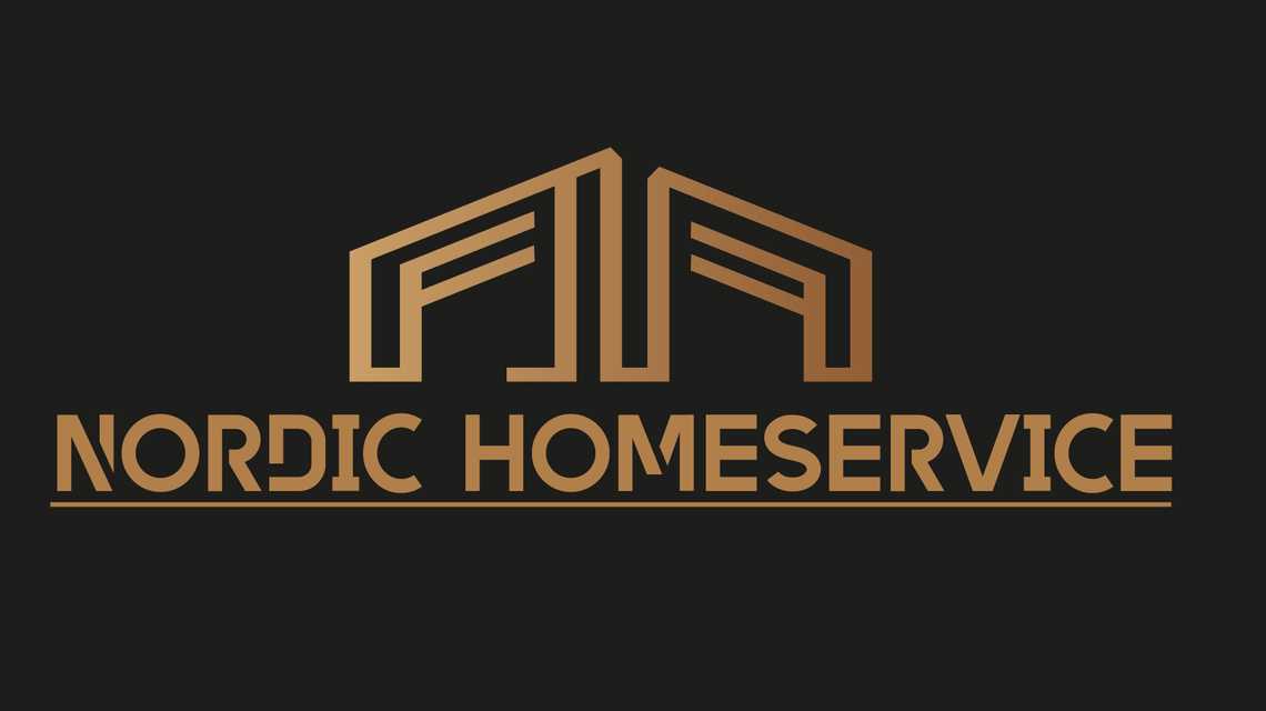 Nordic Homeservice cover image