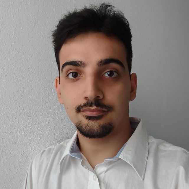 Candidate avatar