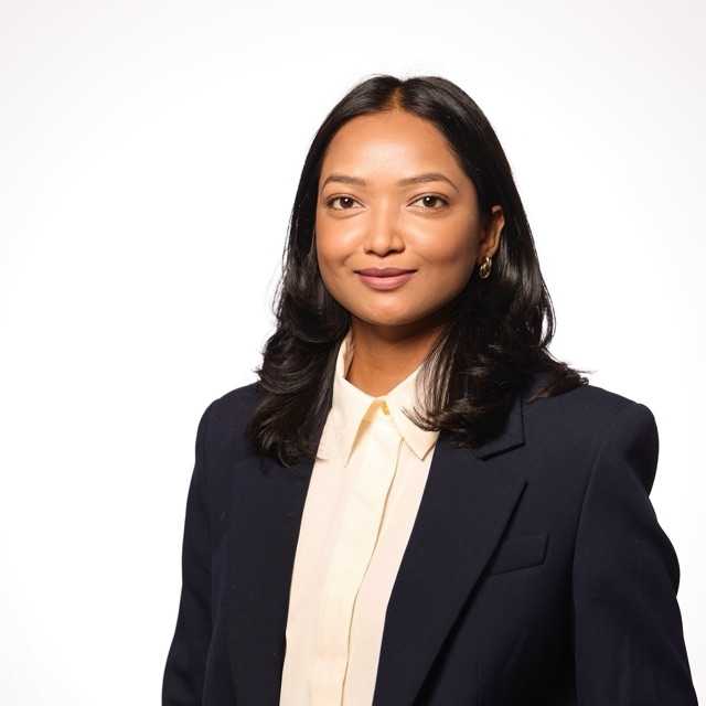 Candidate avatar