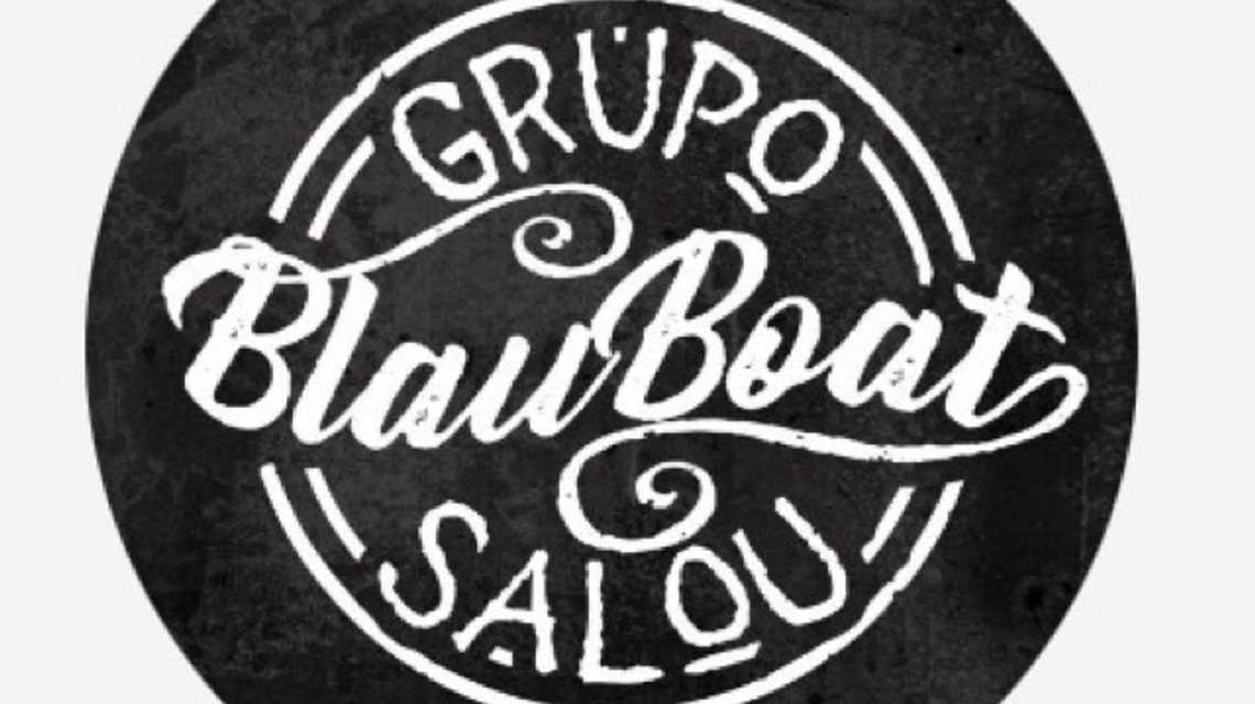 Grupo Blauboat cover image
