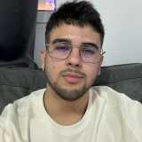 Jorge P. avatar icon