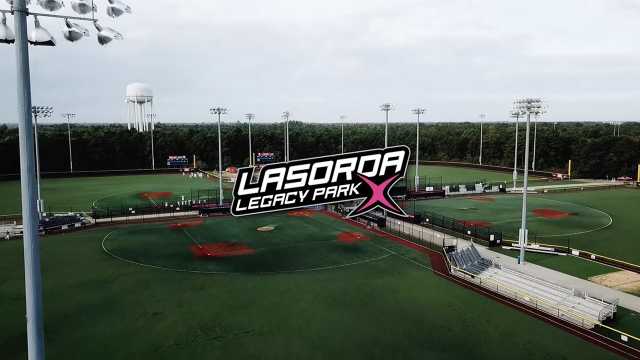 Concession Stand Cook