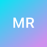 Margarita R. avatar icon