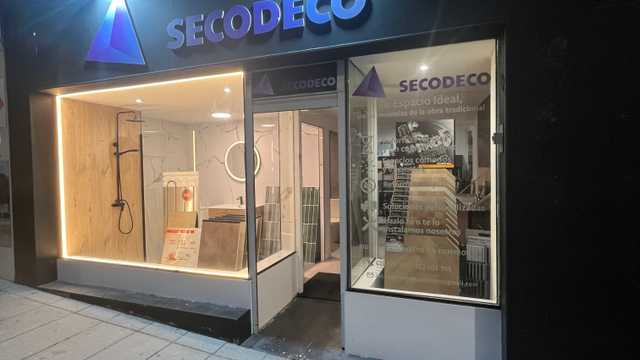 Técnico de Reformas / Montador Multidisciplinar (Obra en seco)