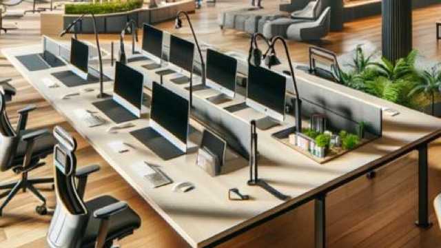 Recepción y asesoramiento de clientes