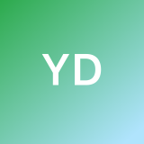 Yosha D. avatar icon