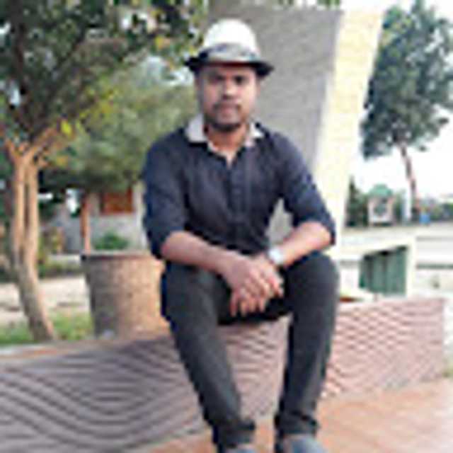 Candidate avatar