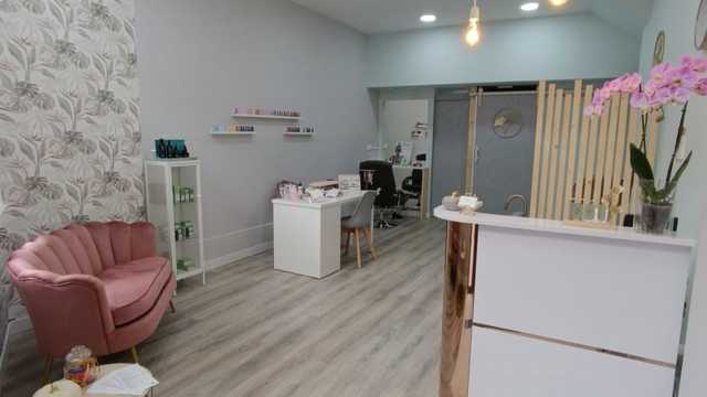 Esteticista