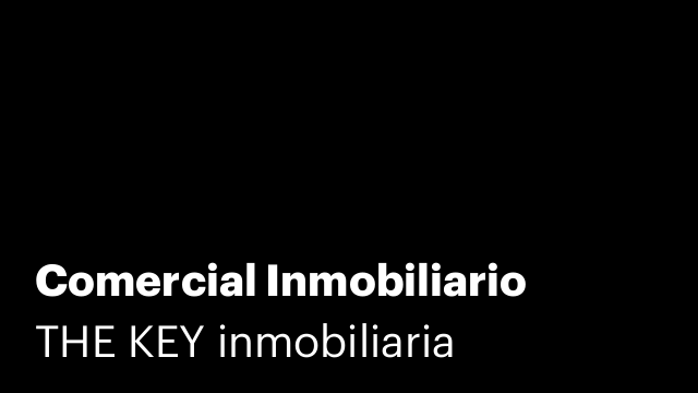 Comercial Inmobiliario