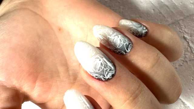 Manicurista y Pedicurista