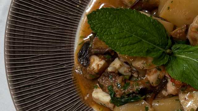 Waiting Staff Supervisor