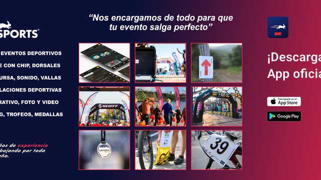 Monitor Deportivo