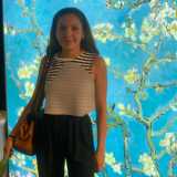 Kimberly T. avatar icon