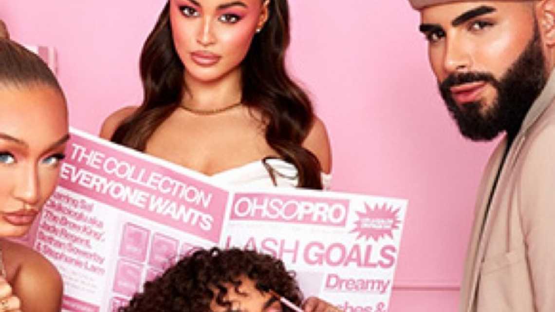 Studio N7 Hair & Beauty cover image