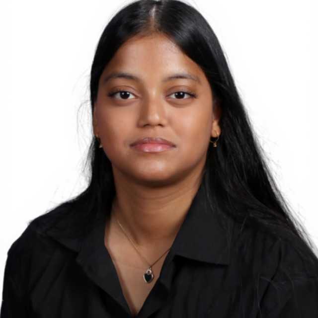 Candidate avatar