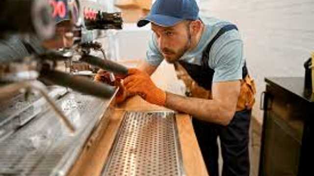 Técnico/a de Mantenimiento