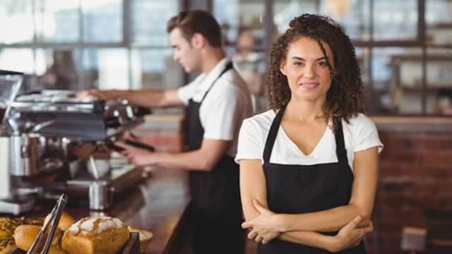 Gerente de Restaurante