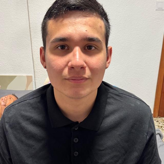 Candidate avatar