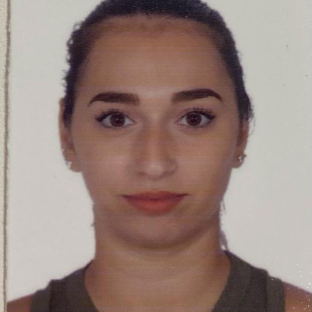 Candidate avatar