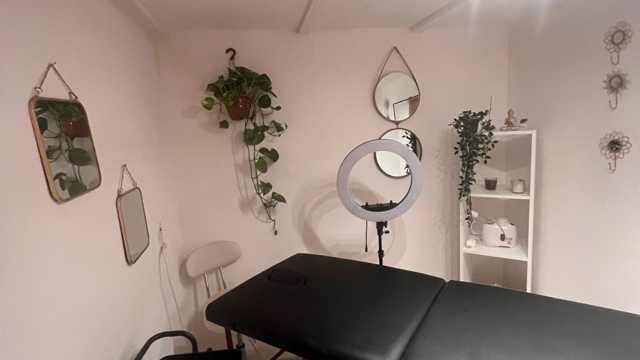 Técnico/a Especialista en Estética