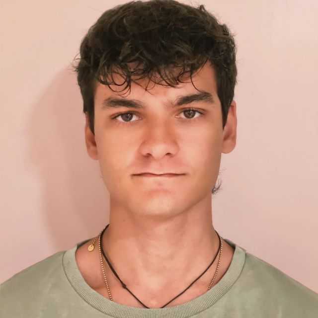 Candidate avatar