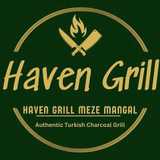 Haven Grill Meze Mangal logo