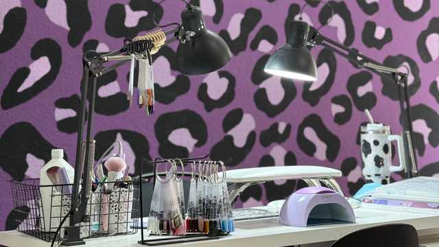 Manicurista
