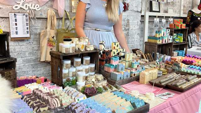 Market Sales Representative – Skincare & Self-Care