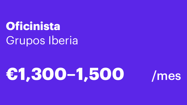 Oficinista