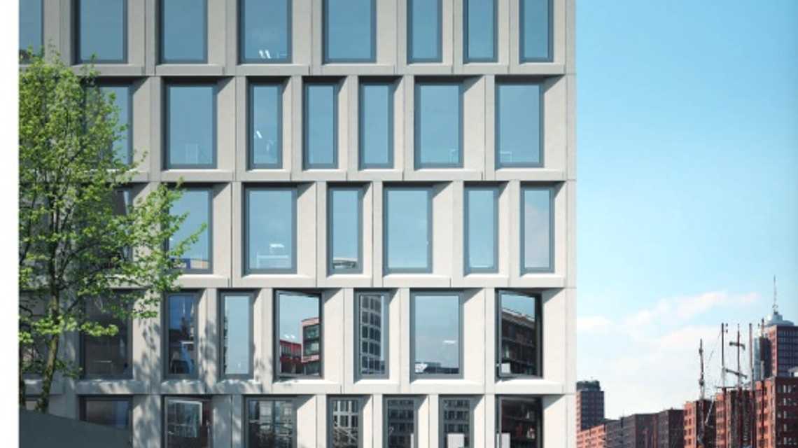 Ventanas Nogales cover image