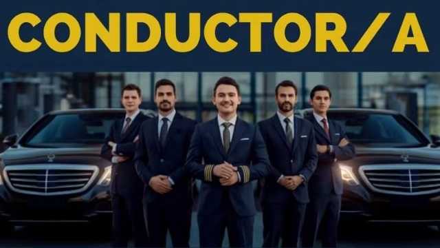 Conductor vtc