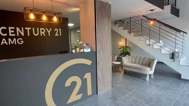 Asesor/a Comercial Inmobiliario/a en CENTURY 21 AMG Sabadell