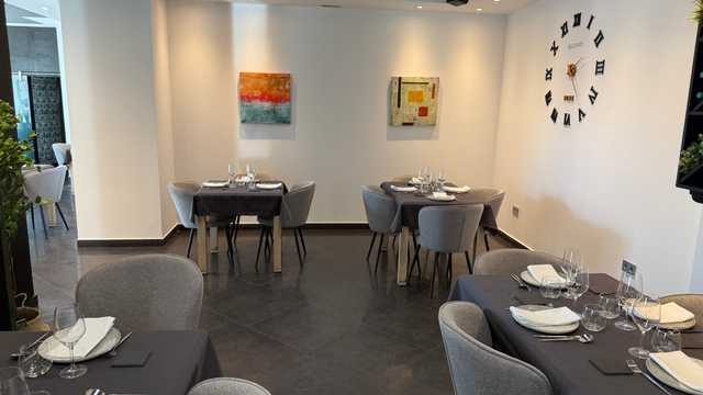 Ayudante/a de Cocina