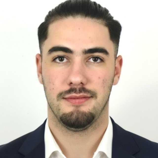 Candidate avatar