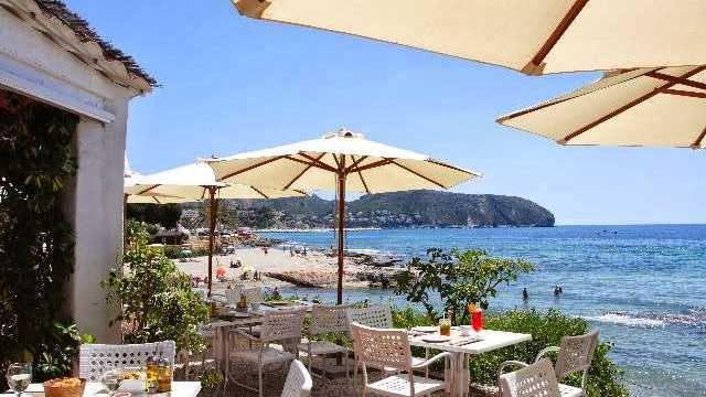 Camarero/ra, cocinero/a