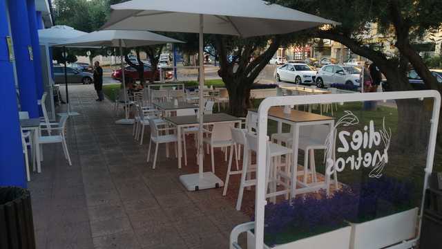 Camarero/a de Restaurante