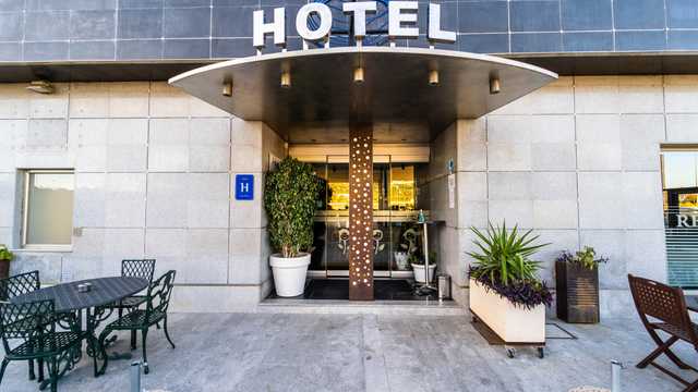 Camarero/a de Restaurante