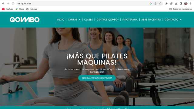 Profesor/a y Director/a pilates