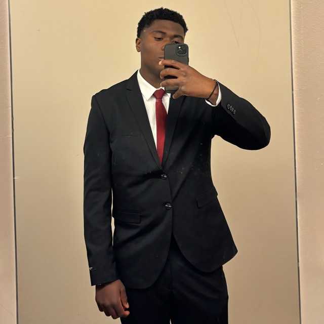 Candidate avatar