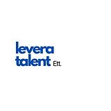 Levera Talent Ett logo